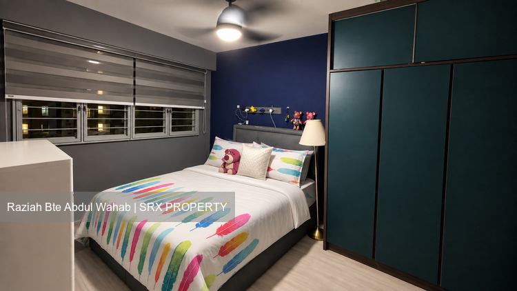 Blk 492G Tampines Greenedge (Tampines), HDB 3 Rooms #622103201